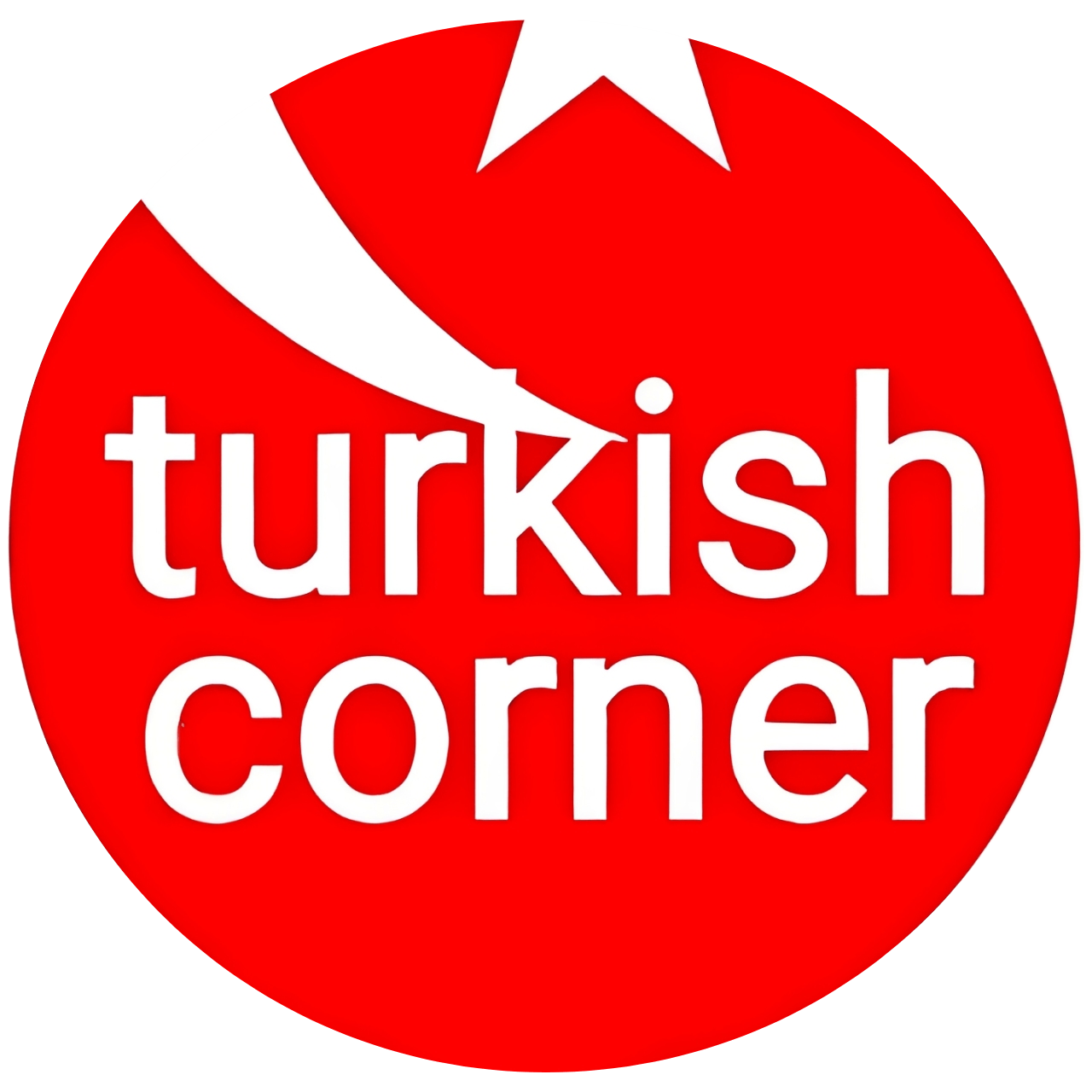 Turkish Corner Indonesia Logo
